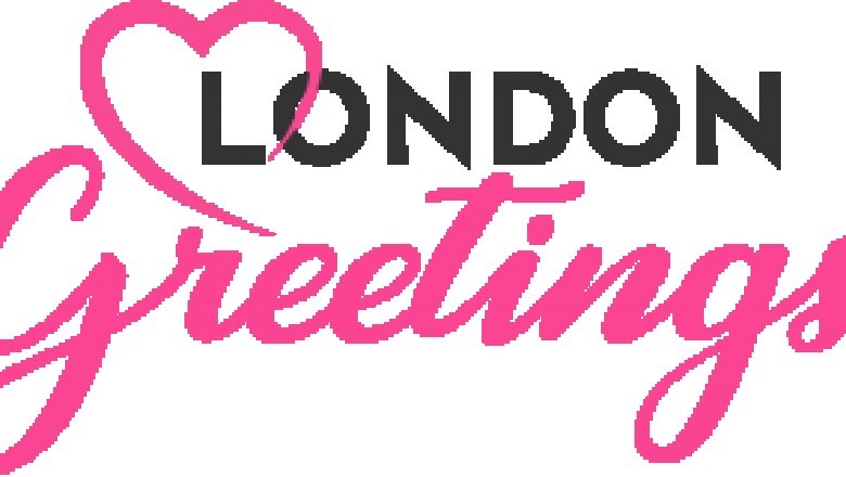 Buy wedding congratulation cards online at best price - London Greetings