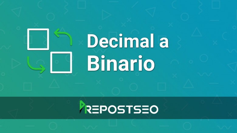 Conversor de binario a digital