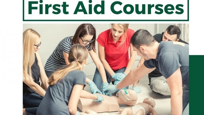Cost-Effective First Aid Courses in Sunshine Coast