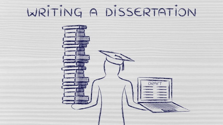 Dissertation Proposal Outline