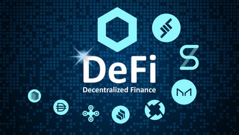 Enter the booming DeFi world through Uniswap Exchange Clone Development