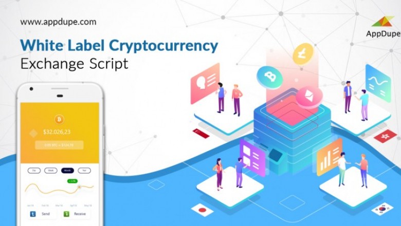 Equip your users with a privacy-rich Cryptocurrency Exchange Software