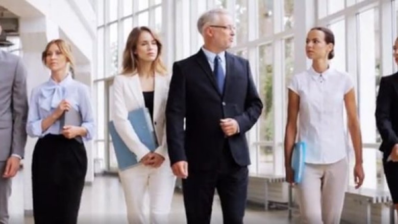 Executive and Non-Executive Board Members