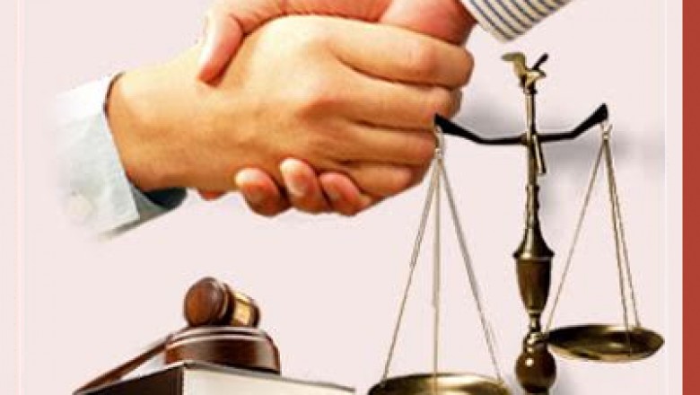 Famous Law Firm With Best Lawyers In Hyderabad | Disha Law Firm