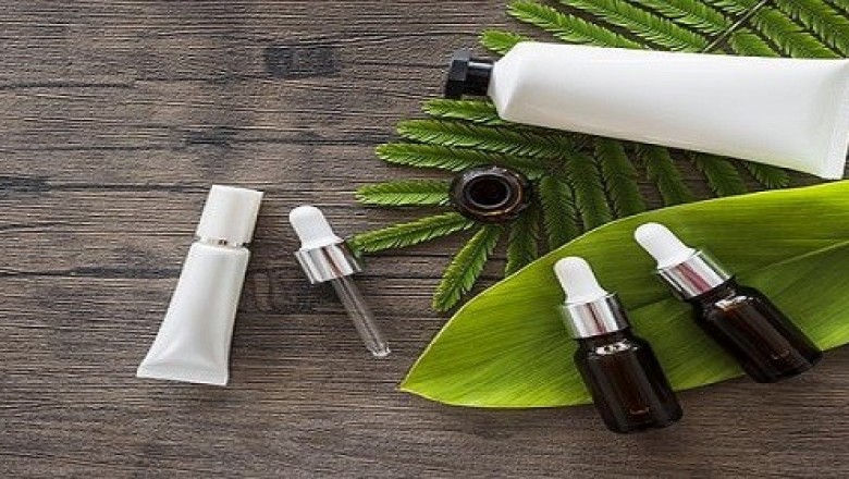 Future of CBD Skincare Products