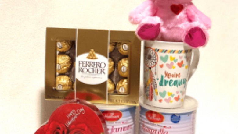 Gift Delivery Melbourne