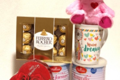 Gift Delivery Melbourne