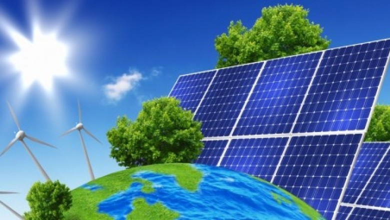 Increasing Demand for Energy to Augment the Smart Power Technology Market Growth