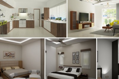 Job Of Architects With Respect To House Designs