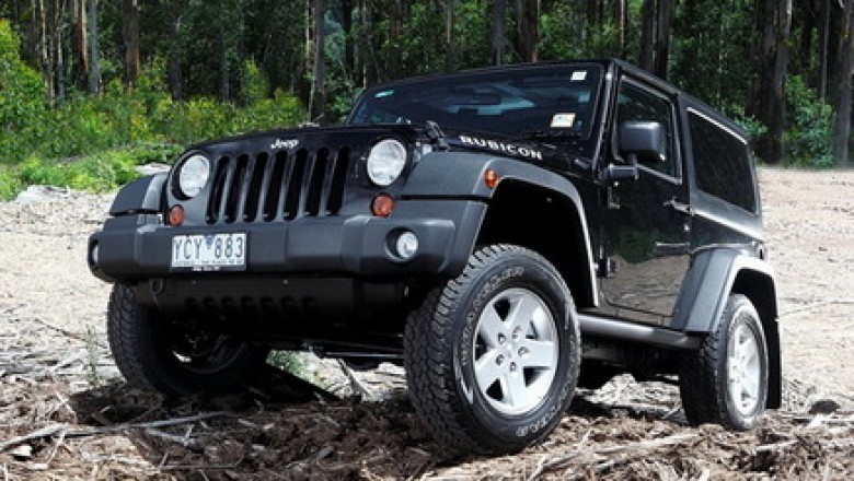 Know how to look at 2021 Industrial Trucks, Jeeps and Cars