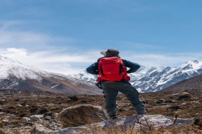 Langtang Valley Trek 7 Days with Himalayan Frozen Adventure