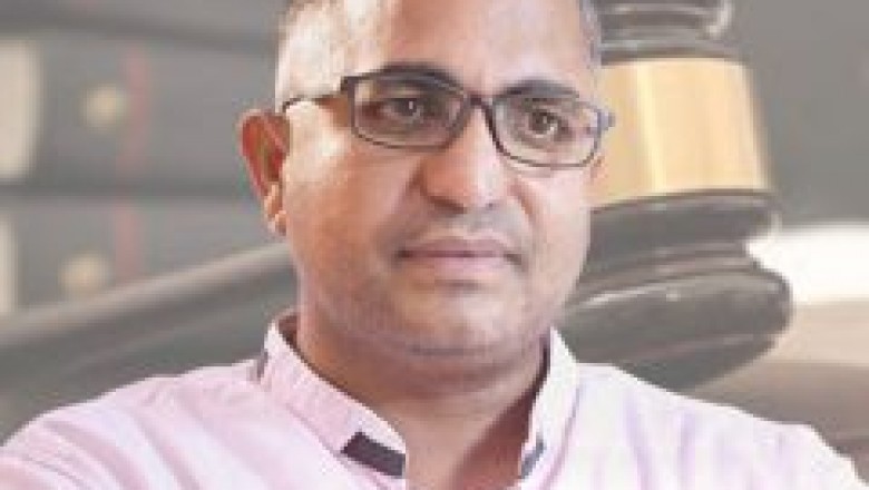 Nageshwar Rao Pujari | Best High Court Advocate in Hyderabad Telanagana