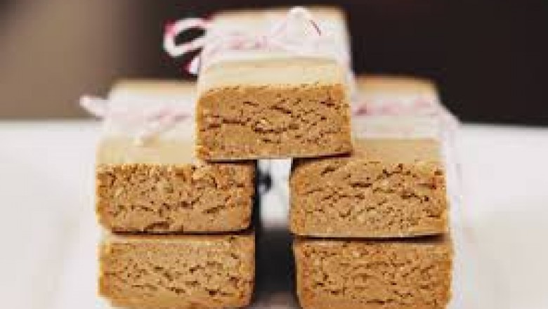 Powdered Peanut Butter No Sugar