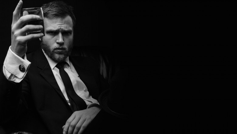 Prescription To Stop Drinking