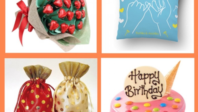 Send Gifts to Australia & Surprise Your Special Ones