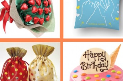 Send Gifts to Australia & Surprise Your Special Ones