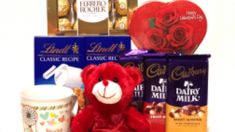 Send Gifts to Canada