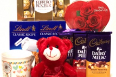 Send Gifts to Canada