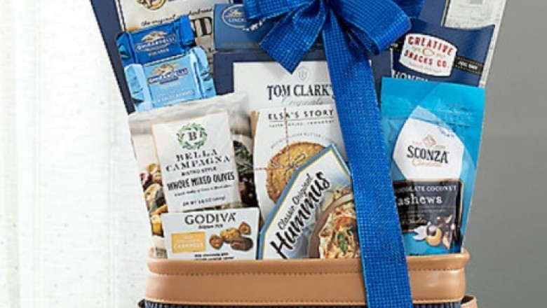 Send Gifts to Germany