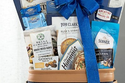 Send Gifts to Germany