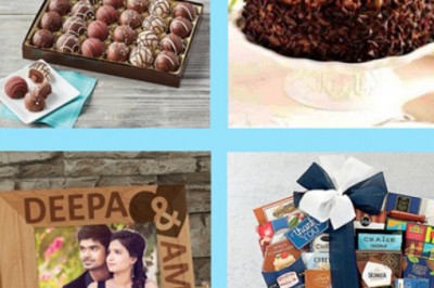 Send Gifts to the USA with Love and Care