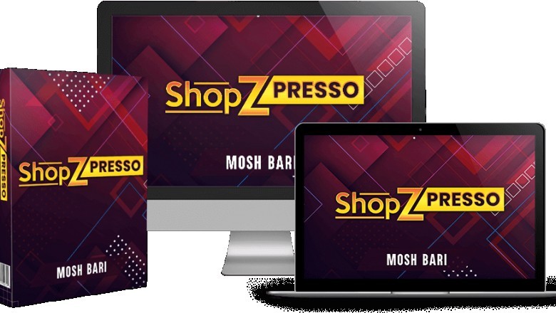 SHOPZPRESSO REVIEW