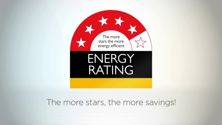 Star Labeled appliances Programme | up saves energy