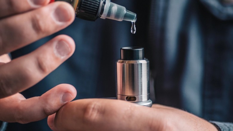Tobacco-Free Formulation of E-Liquid and E-Juice and High Prevalence of Lung Cancer to Augment Growth of E-Liquid and E-Juice Market