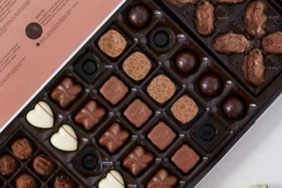 UK Chocolate Delivery