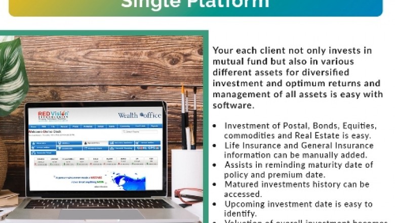 Why Mutual Fund Software Predefines Returns?