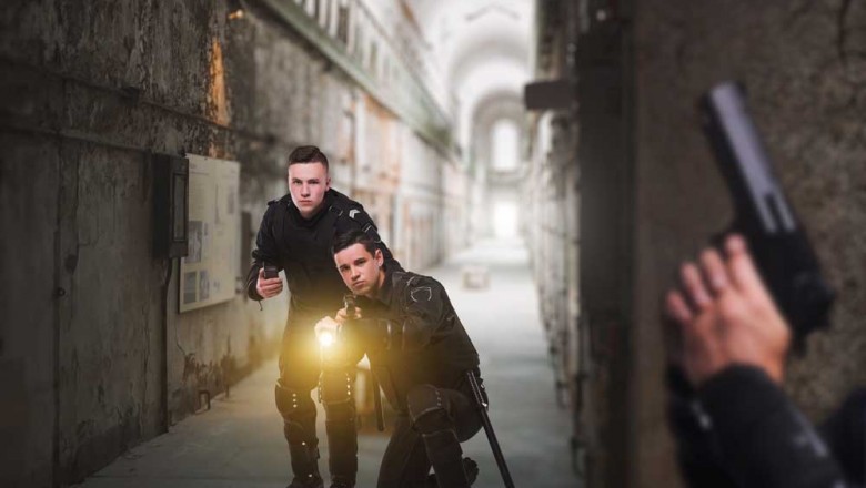 Be Secure Systems Ltd