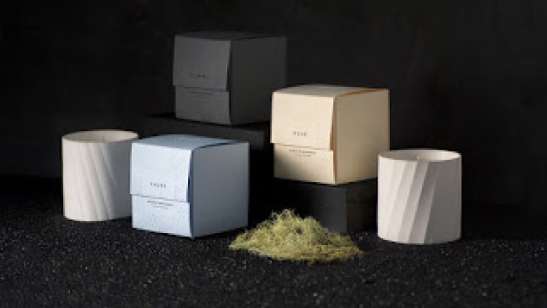 Choose Eye-Catching Custom Candle Boxes at Wholesale
