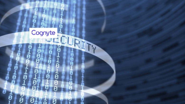 Cognyte to Ring the Nasdaq Stock Market Opening Bell