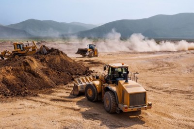 Demand for Mining Lubricant to Experience Strong Growth with Increase in Shipments of Nickel, Zinc, Gasoline, and Natural Gas