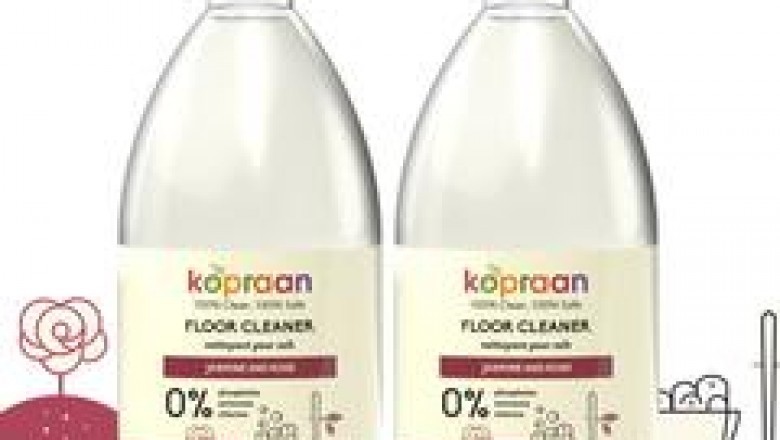 Get the Best Home Cleaning Solution at Koparo