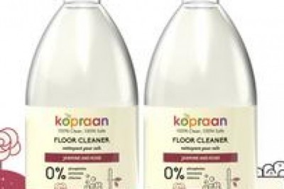 Get the Best Home Cleaning Solution at Koparo