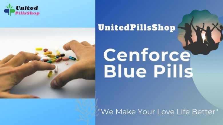 How Cenforce 200 has been effective For Impotent Males?