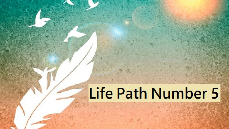 Life Path Number 5 – Life Path, Traits, Love, Career