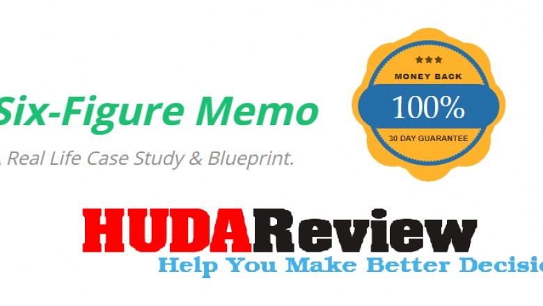 Six Figure Memo Review