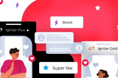 Tinder Clone Script