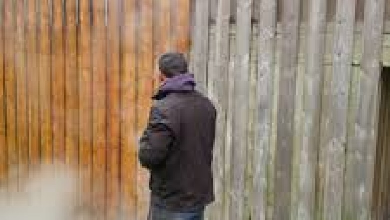 What exactly is a Property Upkeep Service?