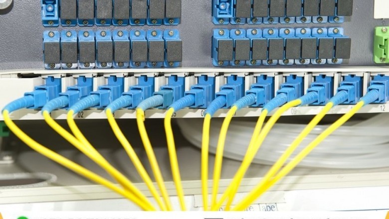 What is the Role of Fiber Optic Cabling Dubai?