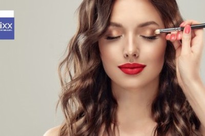 Beauty Parlour Services at Home | Hygienic Salon Near Me | Stylfixx