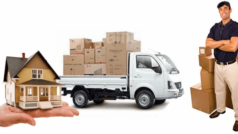 Best Home Shifting Services In Noida
