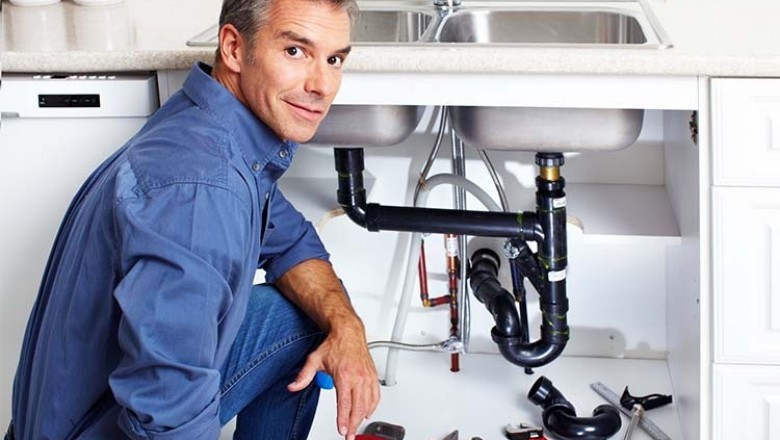 Best plumbing services in Athens
