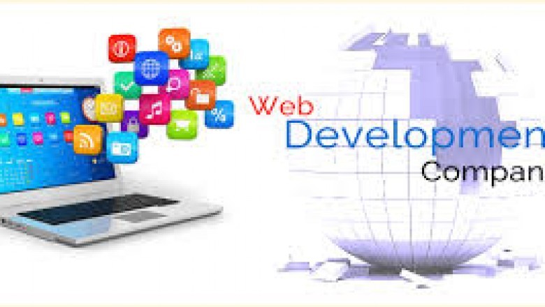 cheap and best Web development company