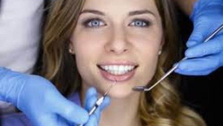 Dental Treatments in Poland, prices, reviews, before and after