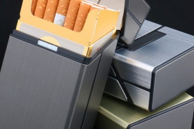 Do Custom Cigarette Boxes Attract People to Buy Cigarette?