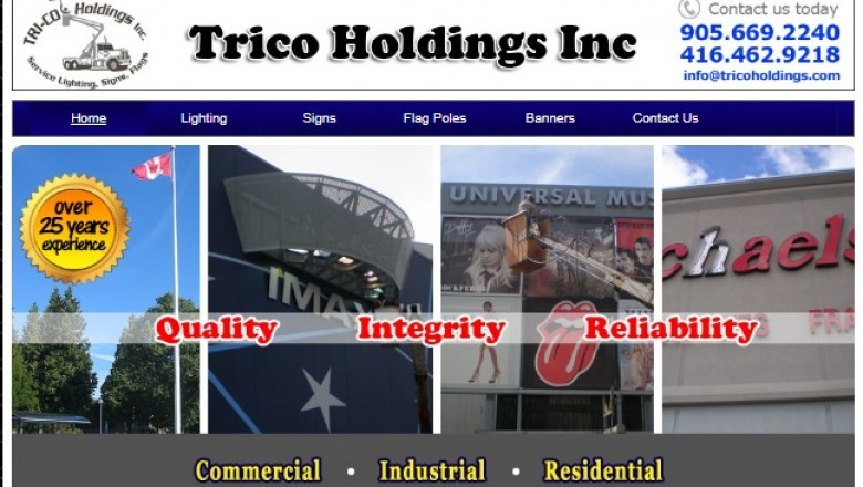 EXTERIOR LIGHTING Maintenance Tips