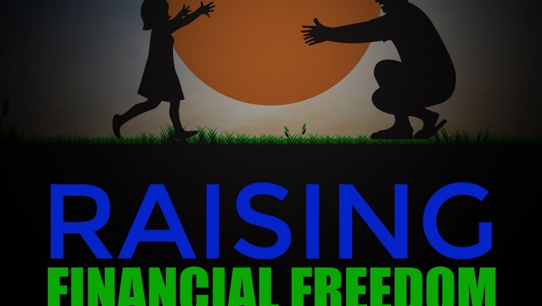 Financial Literacy Advocate Eric Yard Announces Launch of New Podcast, Raising Financial Freedom